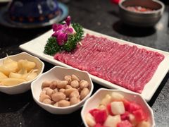 -南门涮肉(上海二店)