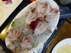 -辣府(椒江店)