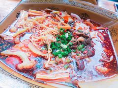 -川魂帽牌货冒菜(水晶郦城店)