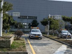 -华枫华元驾校(科技城校区)