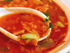 -功德林素菜饭庄(前门店)