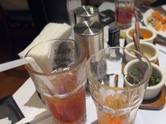 -拉蒂娜·巴西牛排馆 Latina·Brazilian Steakhouse(陆家嘴旗舰店)