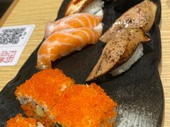 -合点寿司(美罗城店)