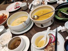 -望乡楼上海菜(日月光店)