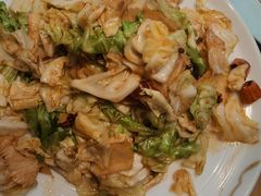 -群姐面馆·海鲜烧烤(同安路二店)