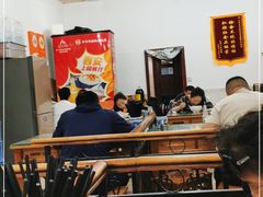 大堂-子午路张记肉夹馍(翠华路店)