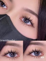 -1T·1M 日式美甲美睫