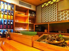-希望日本料理(保利香槟花园店)