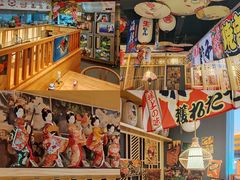 -西月山居匠心创意料理(江汉路新佳丽广场店)