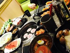 -韩罗苑(万象城店)