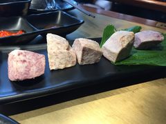 -手选潮汕鲜活牛肉火锅(二七广场店)