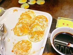 -乌兰湖畔草坪轻奢营地