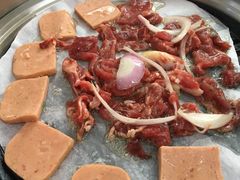 -齐齐哈尔烤肉·涮羊肉(光华中心店)