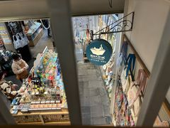 -猫的天空之城概念书店(苏州平江店)