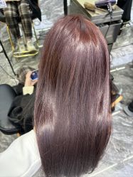 -藤野造型•烫染专业店