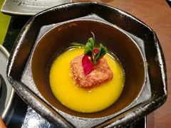 根菜豆腐-敦煌神画 (三十三城店)