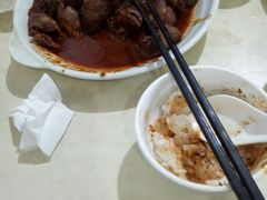 -满口香饭店