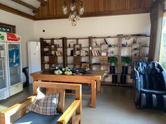 -蓟县沐风庄园精品民宿农家院(梨木台店)