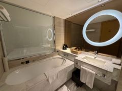 -上海中航虹桥机场泊悦酒店