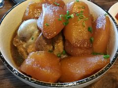 -鱼食饭稻·苏浙土菜17年老馆子(平江路店)