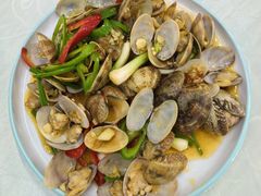 -双月饭店·20年老字号(新村店)