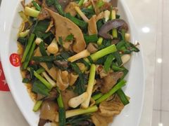 -冯百汇羊肉馆(新安店)