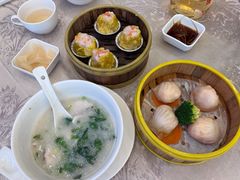 -香云轩·顺德菜(香云纱园林酒店店)