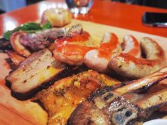 -布拉格餐厅· 中欧捷克菜(全国首店)