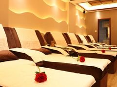-康熙养生SPA·轻奢足道(江宁万达店)