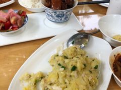 -院8里·少城记忆老川菜(宽窄巷子店)