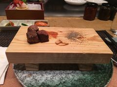-和·铁板烧·OMAKASE(望京昆泰嘉晟酒店)