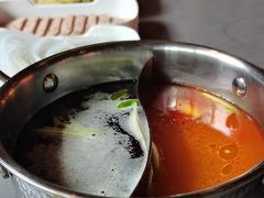-君邦火锅(新疆大厦店)