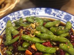 -江城燕子大排档(江汉路步行街店)