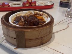 -海上名珠·海鲜酒楼(励骏庞都店)