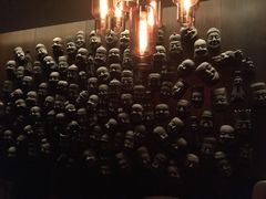 -广州柏悦酒店·悦吧·顶楼露天酒吧