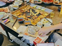 -塘屋烧烤·云南火塘烧烤品牌(春城慧谷旗舰店)