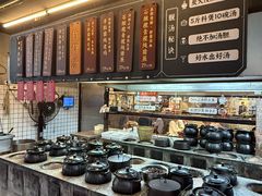 -广府乡下·饭庄(新港东路店)
