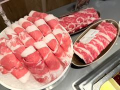 -巴奴毛肚火锅(悠唐购物中心店)