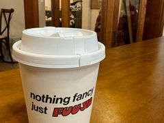 瑰夏美式-虎伢Fuuya!咖啡煎饼(陆家嘴波特营店)