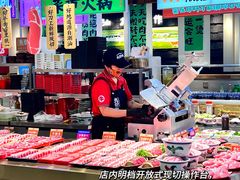 -九记潮汕现切鲜牛肉自助火锅(长沙·方圆荟店)