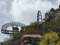 -京东石林峡风景区