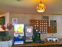 -美豪怡致酒店(上海长寿路店)