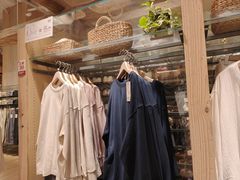 -MUJI无印良品(顺城店)