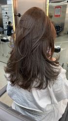 -Hair Code芭曲发型