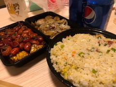 -大尚龙虾·烧烤·秘制虾尾(星光大道店)