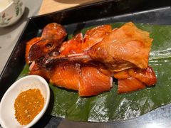 -小厨娘绣中淮扬(大行宫科巷店)