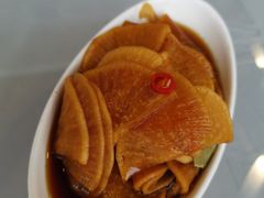 -朝馆·市井本味菜