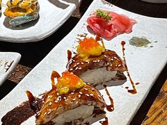 -小川洋风料理(街道口店)