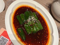 -艳阳天·非遗楚菜(武汉客厅店)