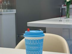 -Manner Coffee(万象食家店)